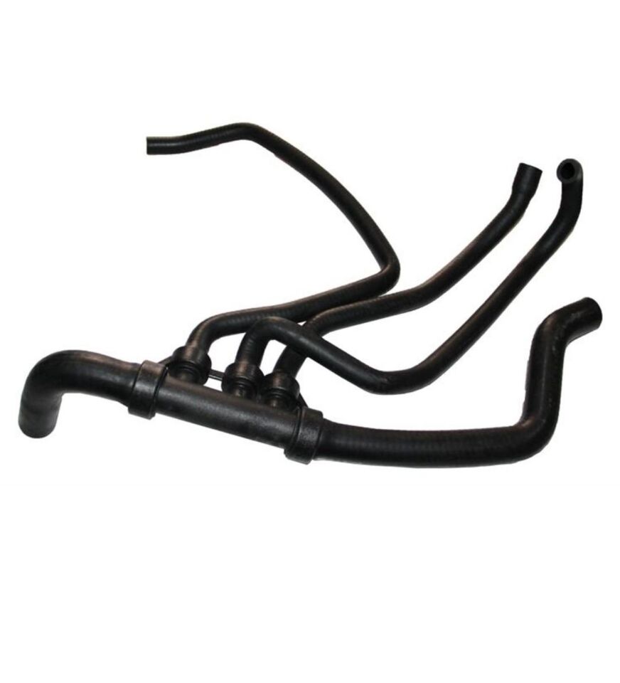 Laguna 2-II Radyatör Alt Hortumu 1.9 Dci F9Q (2002-2008) 8200106725 -İbraş