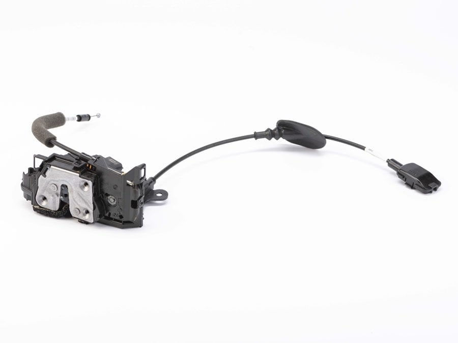 Fluence Sağ Arka Kapı Kilidi (2010-2016) 825029306R -Renault Mais