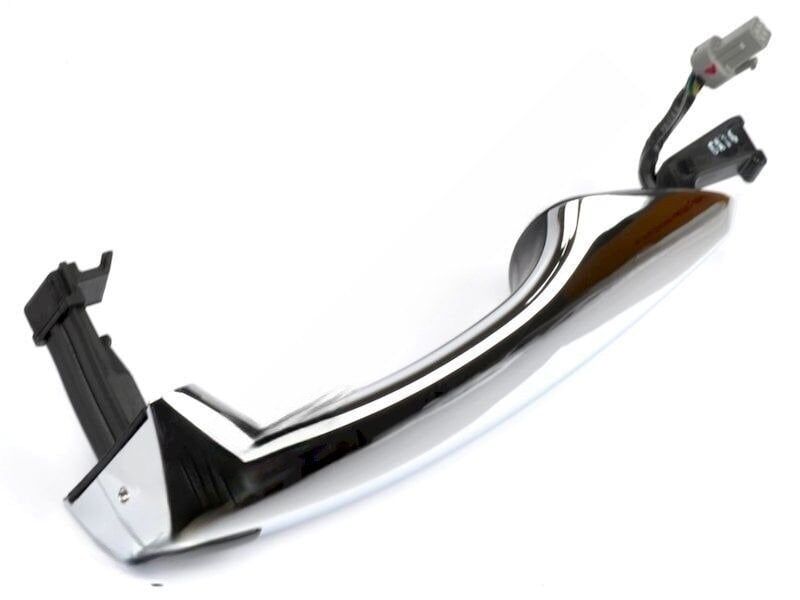 Megane 4-IV Talisman Sol Ön Kapı Kolu 806073362R -Renault Mais