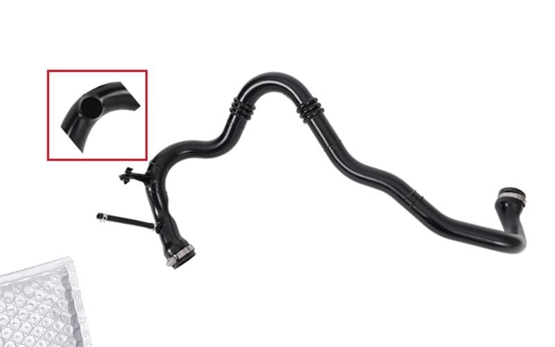 Clio 3-III Logan 1-I Turbo Hortumu 1.5 Dci K9K (2004-2012) 8200598010-8200930846-8200590361 -İbraş