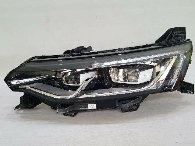 Talisman Sol Ön Far Lambası Ledli (2015-2022) 260606722R -Renault Mais