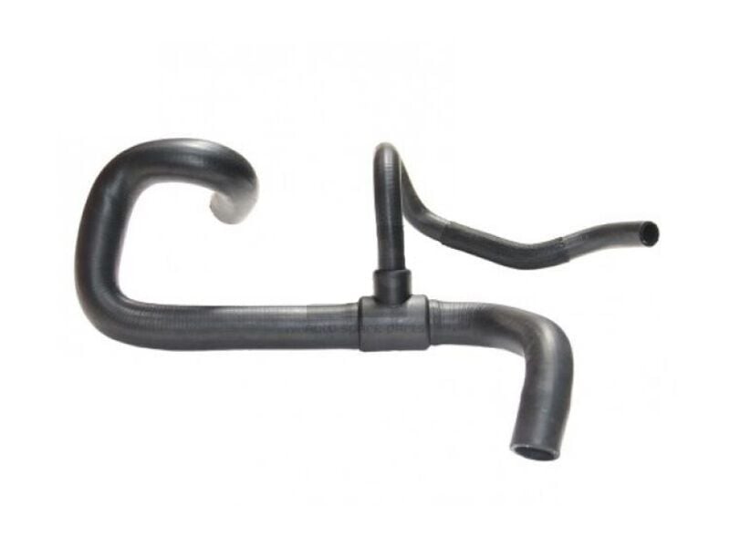 Logan 1-I Radyatör Alt Hortumu 1.6 16V K4M (2004-2012) 6001549594 -İbraş