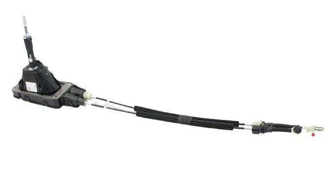 Duster 2-II Vites Kumanda Teli (Komple) 341017478R-349017345R-341015710R-Gua