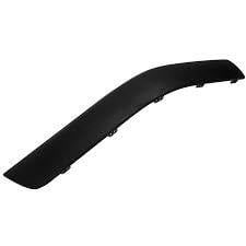 Clio 2-II Symbol Arka Sol Tampon Bandı (2003-2008) 7701474471 -Pleksan