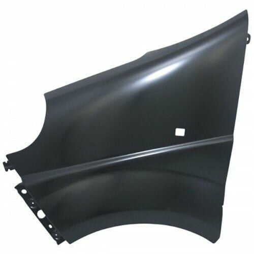 Trafic 2-II Sol Ön Çamurluk (2002-2007) 7782524451 -Renault Mais