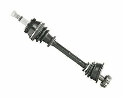 Espace 4-IV Sol Ön Aks 2.0 16V F4R - 1.9 Dci F9Q 8200470133-8200228393 -İthal