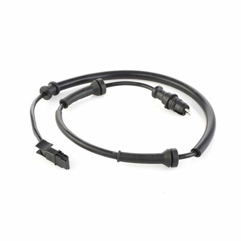Laguna 2-II Espace 4-IV Arka Abs Kablosu Sensörü 8200084128 -Renault Mais