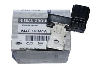 Clio 5-V Captur 2-II Akü Sensörü 244G05RA1A -Renault Mais