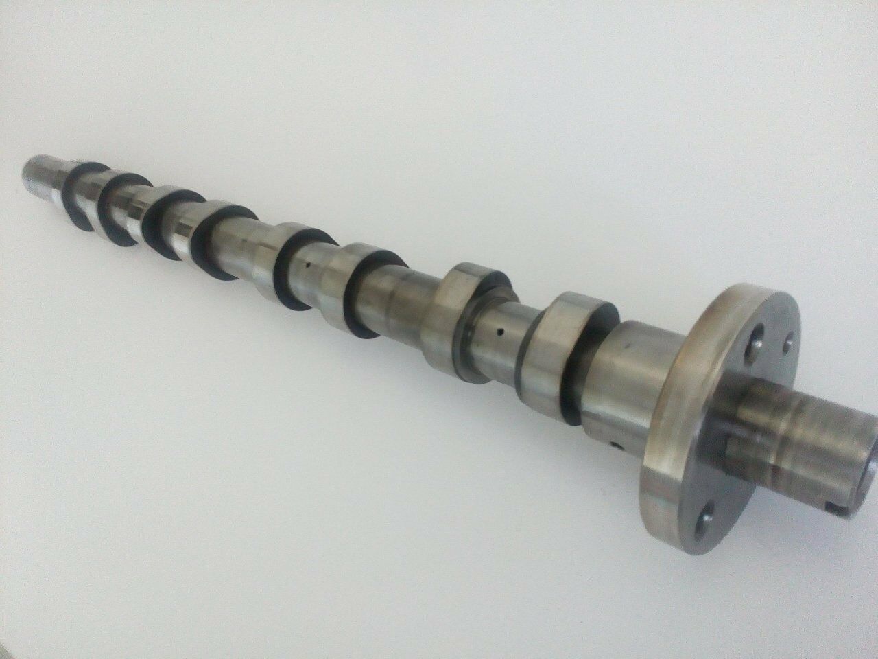 Trafic 3-III Megane 4-IV Talisman Emme Eksantrik Mili 1.6 Dci R9M 130011597R -Renault Mais