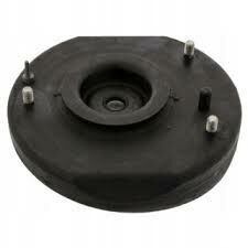 Laguna 1-I Sol Ön Amortisör Tablası Takozu(1994-2002) 7700832419 -Snr