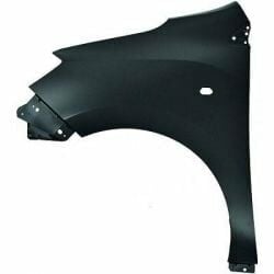 Lodgy Dokker Sol Ön Çamurluk (2013-2020) 631016113R-631019850R -Renault Mais