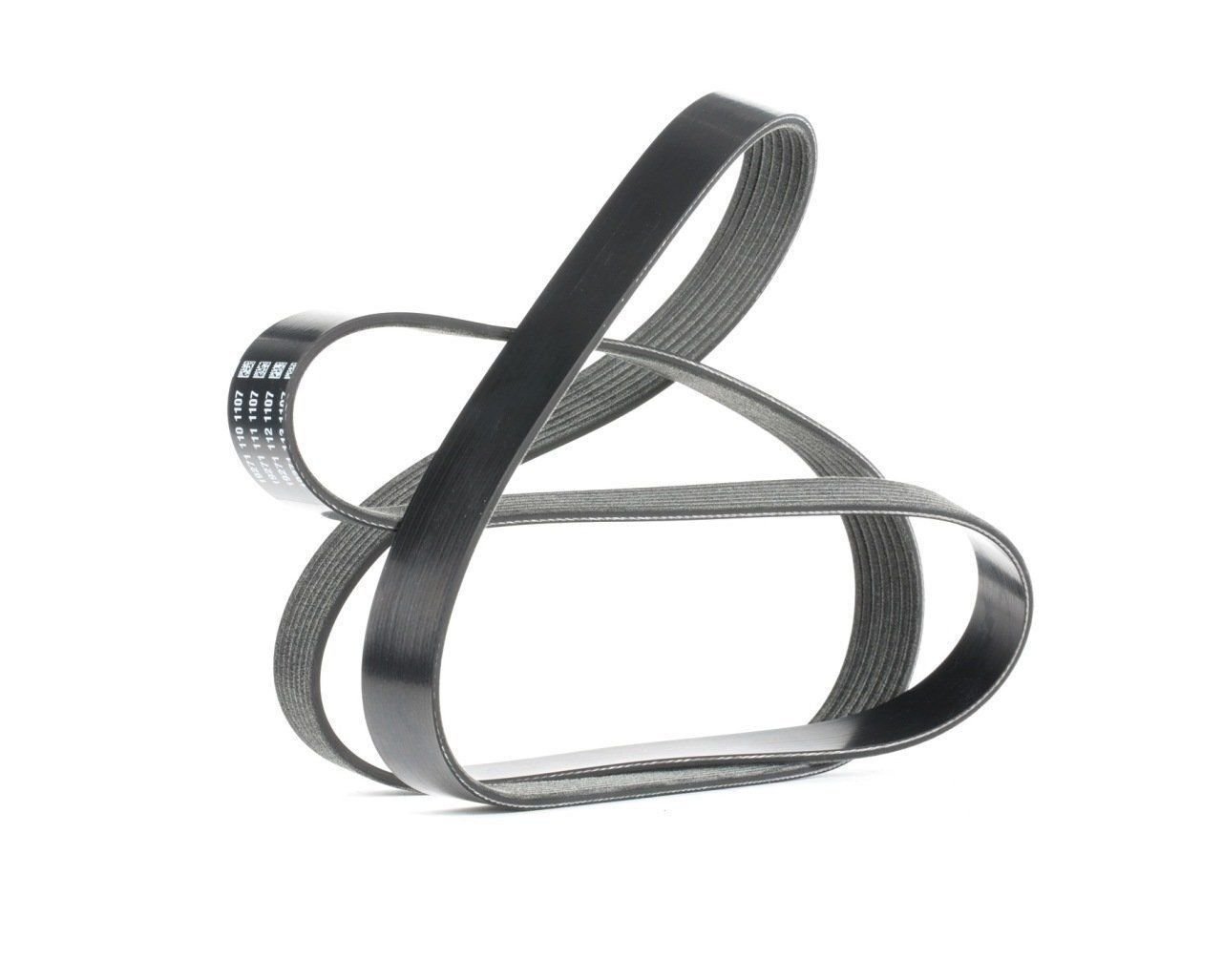 Megane 4-IV Talisman Alternatör V Kayışı 1.6 Dci R9M 117208314R-117206599R -Snr