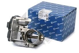 Megane 4-IV Talisman Eksoz Gazı Klapesi 1.5 Dci K9K-1.6 Dci R9M 147B07424R-147B08010R - Pıerburg