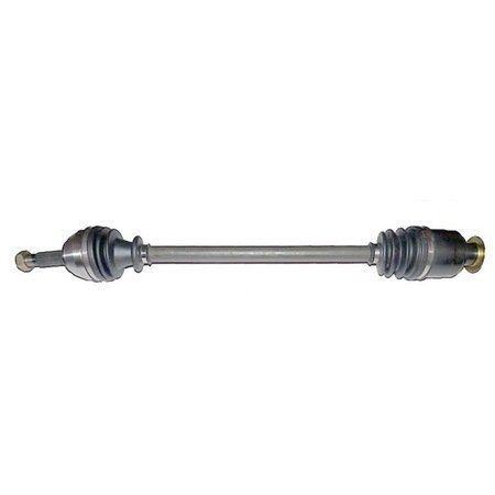 R19 Europa Sağ Ön Aks Komple (1995-2001) 7701349972 -Mga