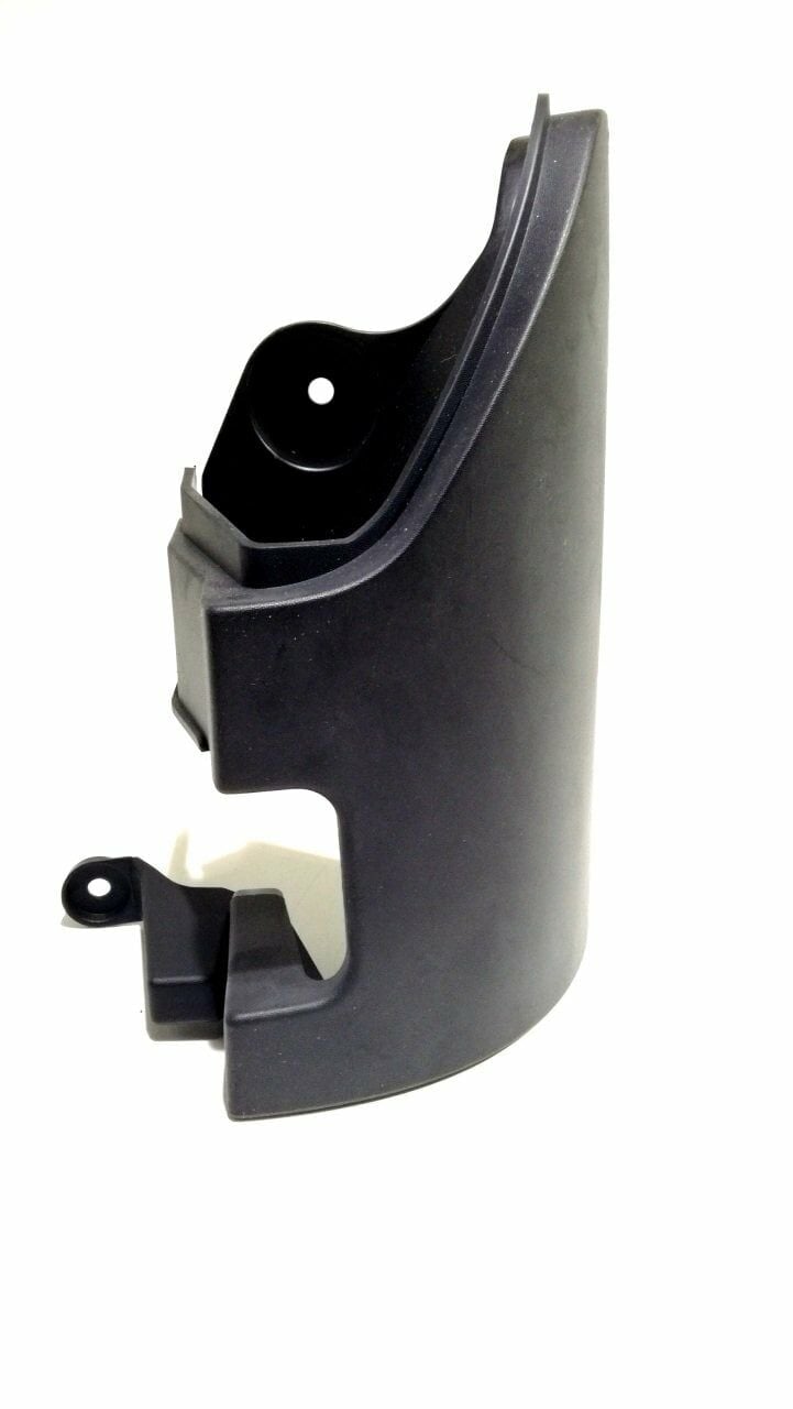 Kangoo 3-III Sağ Arka Stop Alt Plastiği Çift Kapı (2008-2020) 8200642141 -Yerli Kaporta