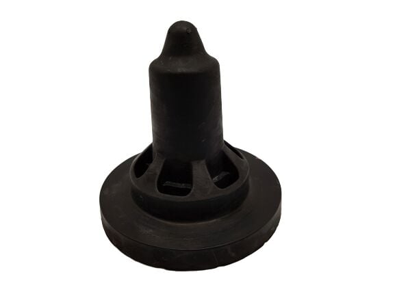 Dokker Lodgy Arka Amortisör Takoz Lastiği (2013-2020) 552400827R -Renault Mais