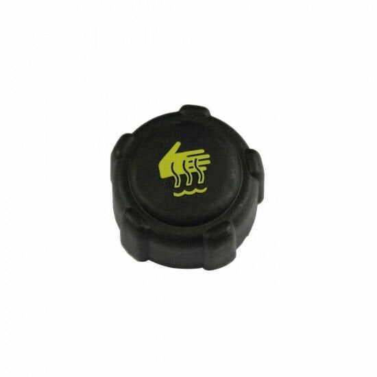 Renault Tüm Modellere Uyumlu Radyatör Depo Kapağı 8200048024 -Gua