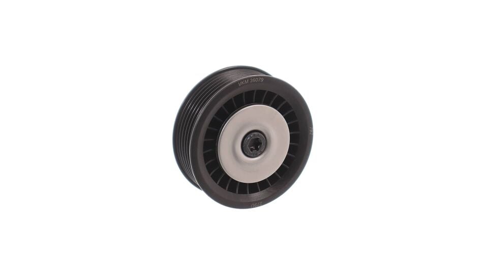 Clio 3-III Modus Alternatör Gergi Rulmanı Klimasız 1.5 Dci K9K-1.6 16V K4M 119231378R -Snr