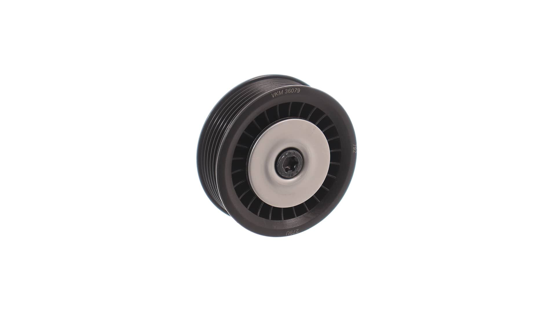 Megane 2-II Scenic 2-II Alternatör Gergi Rulmanı Klimasız K9K-K4M 119231378R -Snr