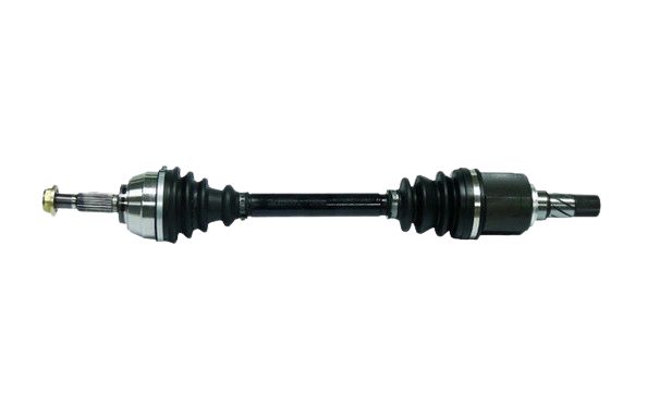 Megane 2-II Ön Sol Aks Mekanik 6 Vites 2.0 16V F4R (2003-2010) 8200285909-8200197979 -Gsp