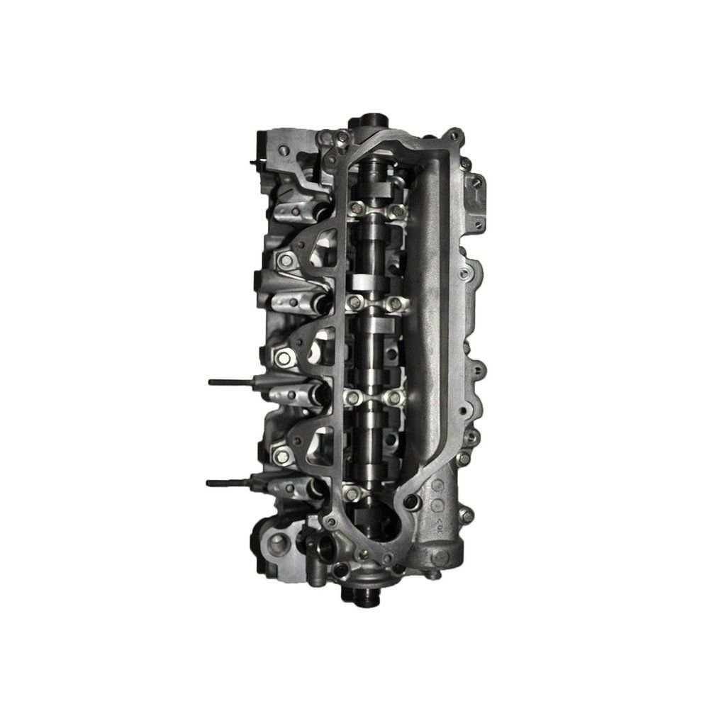 Duster 2-II Megane 4-IV Silindir Kapağı Euro 6 1.5 Dci K9K 110419350R -Renault Mais