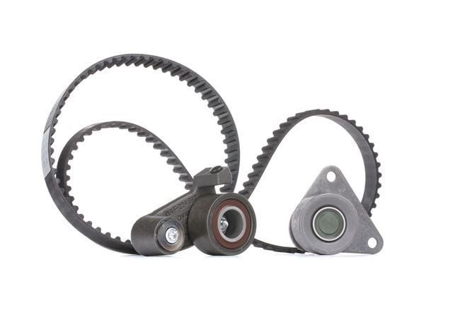 Laguna 1-I Safrane Triger Eksantirik Kayış Seti 2.0 2.5 16v N7Q N7U 148 Diş 7438610041 -Gva