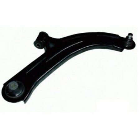 Clio 3-III Modus Sağ Alt Tabla (Salıncak) (2004-2012) 8200744092 -Votto