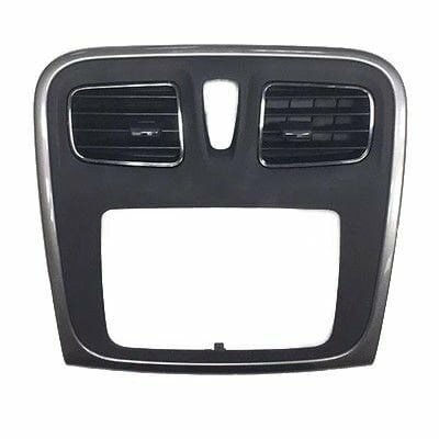 Sandero 2-II Radyo Çerçevesi (2013-2020) 682608350R -Renault Mais