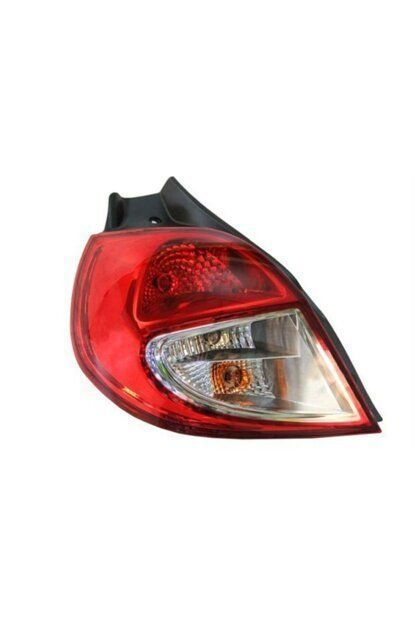 Clio 3-III Sol Arka Stop Lambası (2009-2012) 8200886944 -Renault Mais