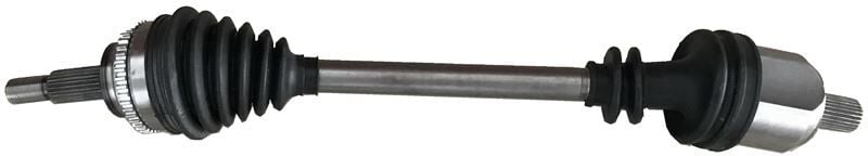 Megane 1-I Scenic 1-I Otomatik Ön Aks Komple Sol 1.6 16V K4M 8200531861 -Snr