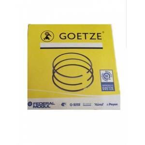R19 Kango 1-I Clio 1-I Express Motor Segmanı (Adet) 75.80mm (STD) 1.4İ 8V E7J 63364002G -Iss