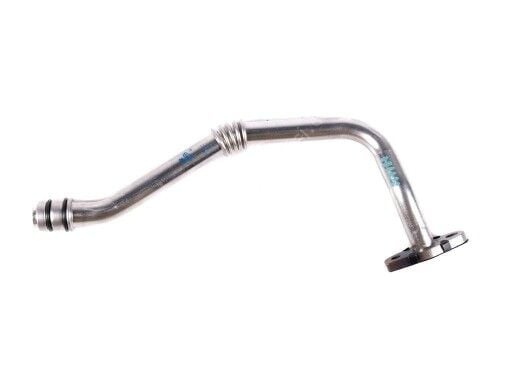 Megane 1-I Laguna 1-I Turbo Yağlama Borusu 1.9 Dti F9Q 8200389509-8200252914 -Renault Mais