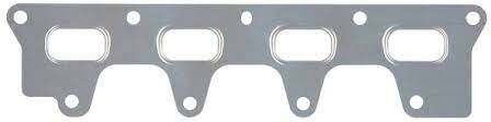 Megane 1-I Laguna 1-I Egzoz Manifold Contası (Çelik) 2.0 16V F4R 7700105843 -Oto Conta