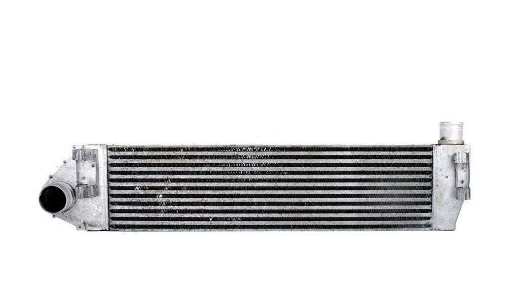 Scenic 2-II Turbo Radyatörü 1.9 Dti F9Q (2003-2009) 8200325003 -Kale