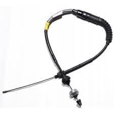 Laguna 1-I Debriyaj Teli Halatı 2.0 16V F4R-1.6 16V K4M 7700413206 -Orjinal Yedek Parça