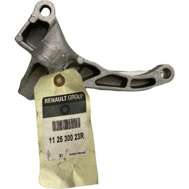 Megane 3-III Şanzıman Alt Takoz Bağlantı Suportu Kulağı (Alüminyum) 112530023R -Renault Mais