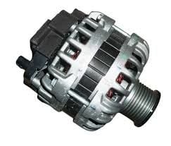 Şarz Dinamosu Alternatör Komple Clio 4 - IV 231008593R - Bosch