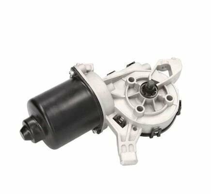 Megane 3-III Fluence Ön Cam Silecek Motoru (2008-2016) 288105839R -Seger