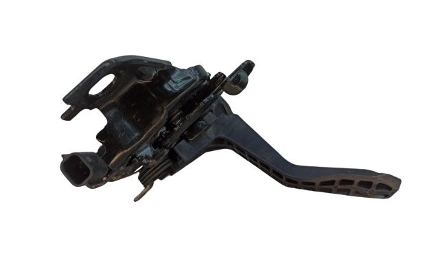 Austral Motor Kaput Kilidi 2022-> 656011165R - Renault Mais