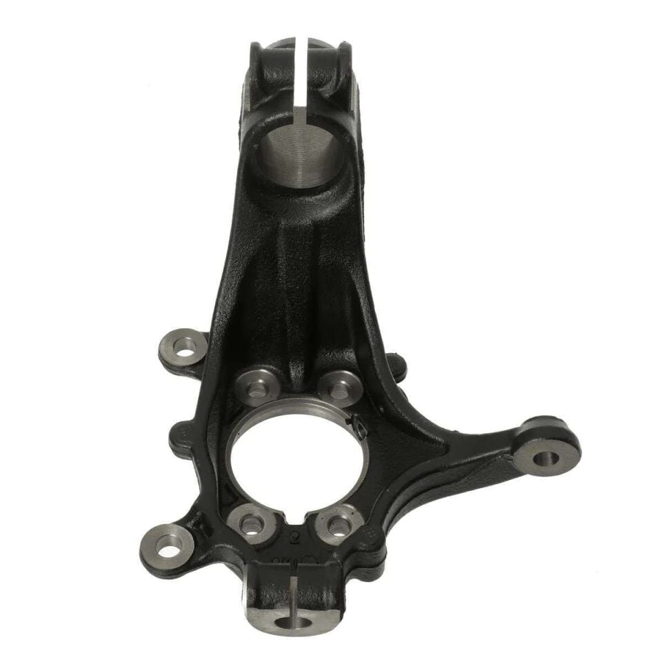 Kadjar Sağ Ön Aks Taşıyıcı (Abs'li) 400144CE0A-400144CL0A-400144EA0A -Veka