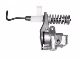 Megane 1-I Limitör Çubuğu Mili (1999-2002) 7700420047 -İthal