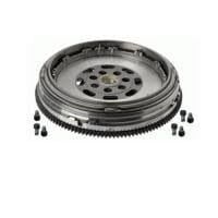 Espace 2-II Motor Volanı (Volant) 2.2D G8T (Dizel) 7701205089-7701205459 -Luk