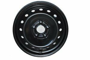 Trafic 2-II Jant 16 Jant 5 Bijon (16 Jant) (2002-2012) 8200570328 -Jant