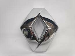 Zoe Ön Panjur Amblem Logo 628905168R -Renault Mais