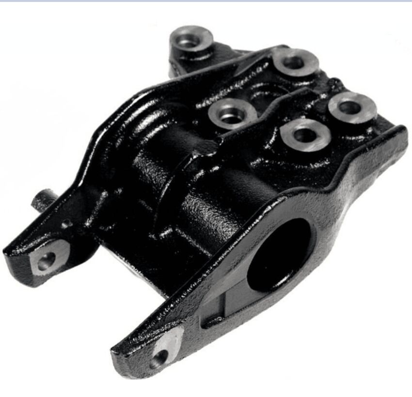 Master 1-I Motor Takozzu Kulağı 2.5D S8U (1998-2002) 7700308754 -Renault Mais