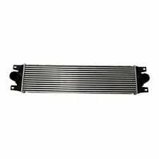 Master 2-II Turbo Radyatörü 2.5 Dci G9U (2003-2010) 7701057121 -Kale