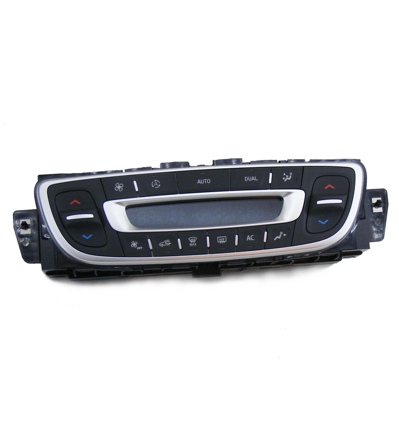 Latitude Klima Kontrol Paneli Kumandası (2008-2015) 275100017R -Renault Mais