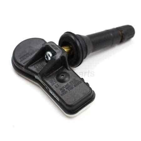 Logan 2-II Sandero 2-II Lastik Basınç Subabı Sensörü 407007932R-407005642R-407009987R -Orjinal