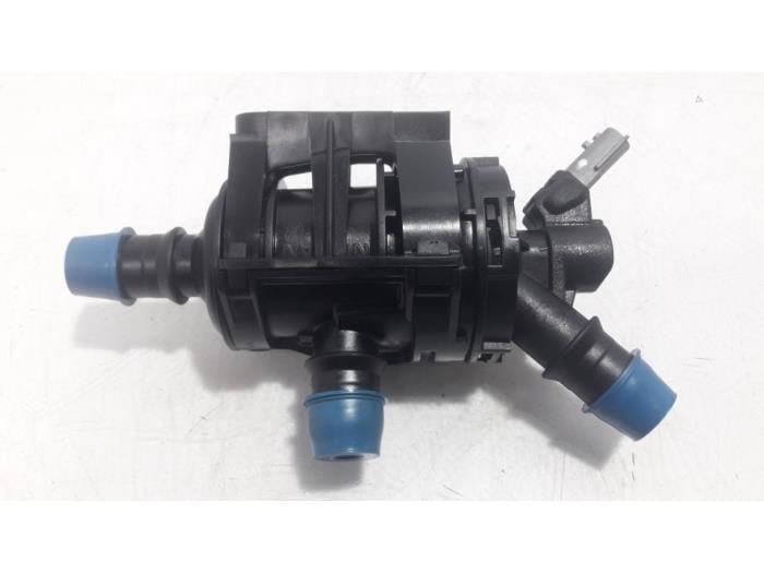 Master 3-III 4-IV Termostat (AddBlue) 2.3 Dci M9T 2018-> 212001466R -Renault Mais
