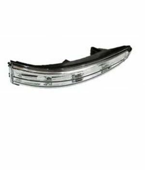 Fluence Latitude Sol Dikiz Ayna Sinyali (Ledli) (2008-2016) 261651525R -Renault Mais